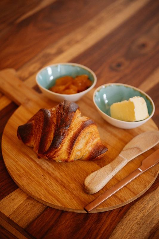 Butter Croissant