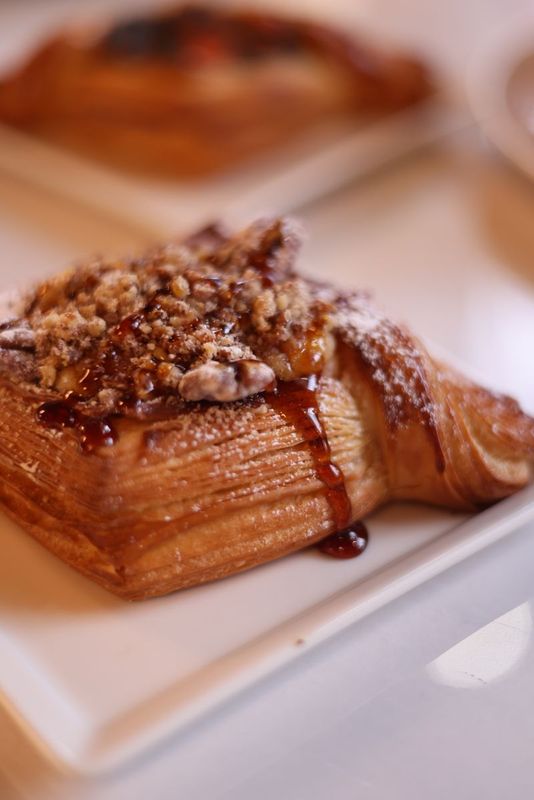 Apple Danish