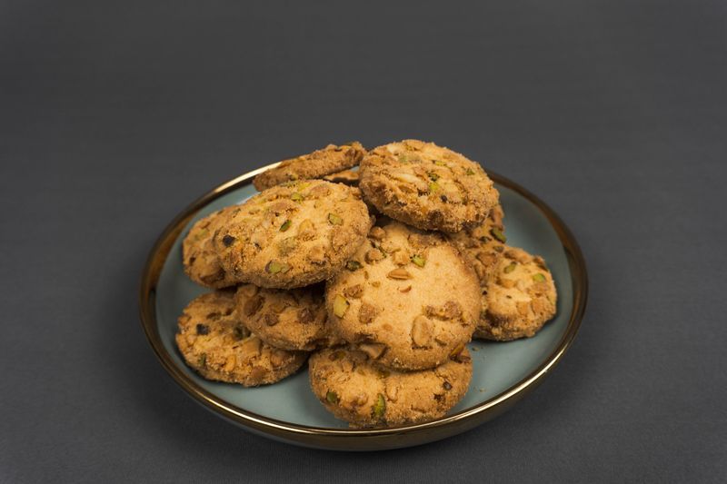 Nan Khatai (500 g)