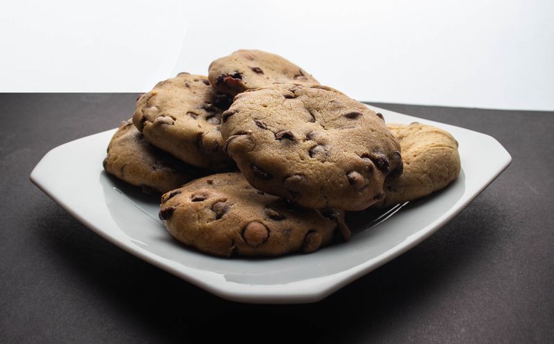 Chocolate Chip Cookies (250 g)