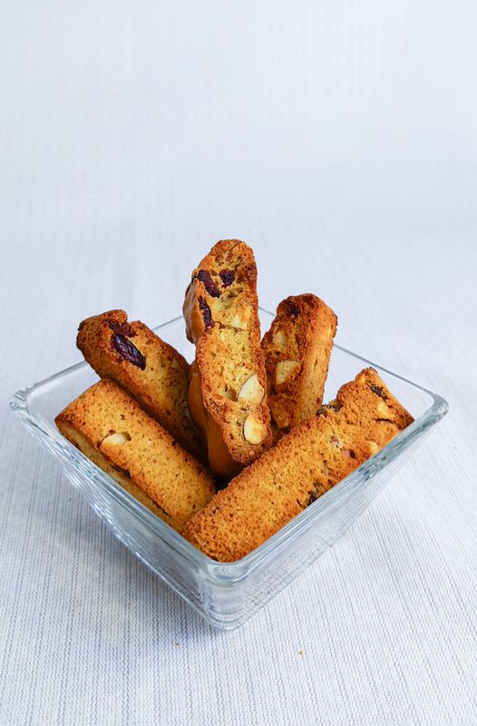 Almond Biscotti (250 g)