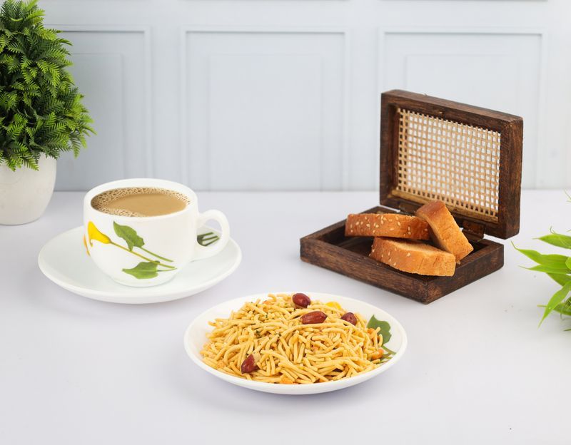 Cake Rusk (400 g)