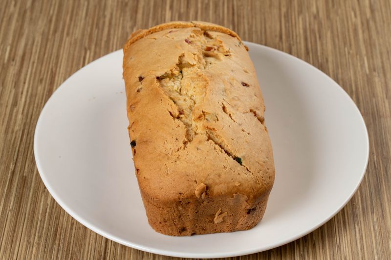 Fruit Cake (400 g)