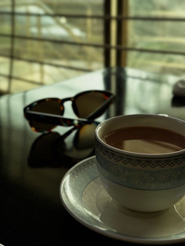 Doodh Patti Chai