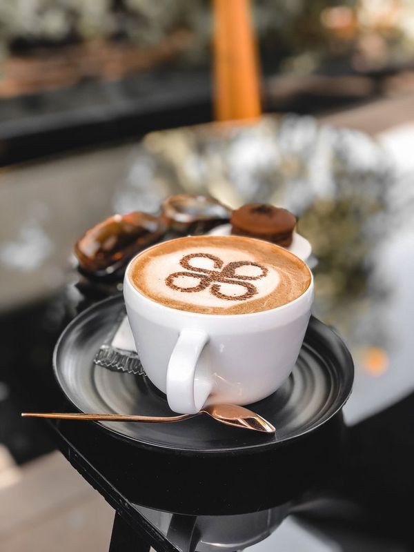 Cappuccino