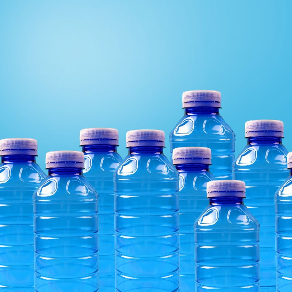 Mineral Water 500 ml