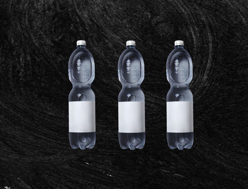 Mineral Water 1.5 L