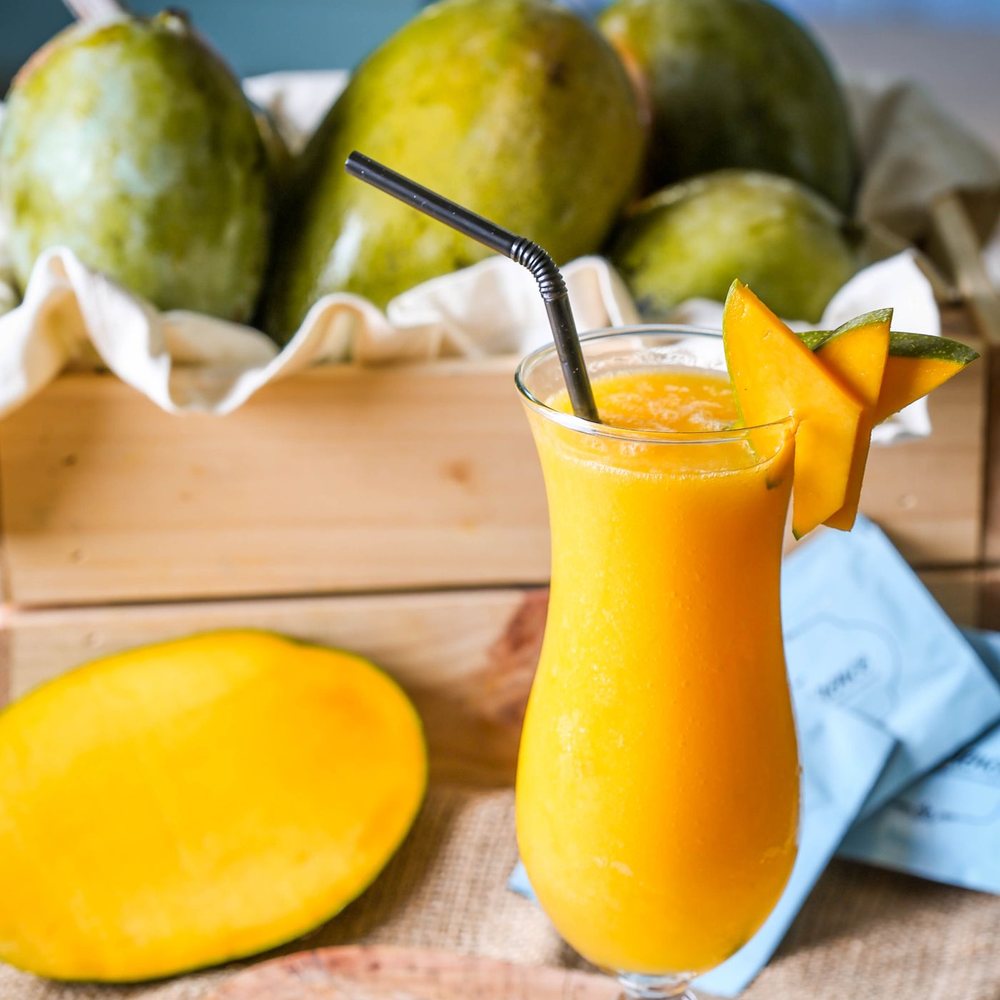 Mango Juice 1 L