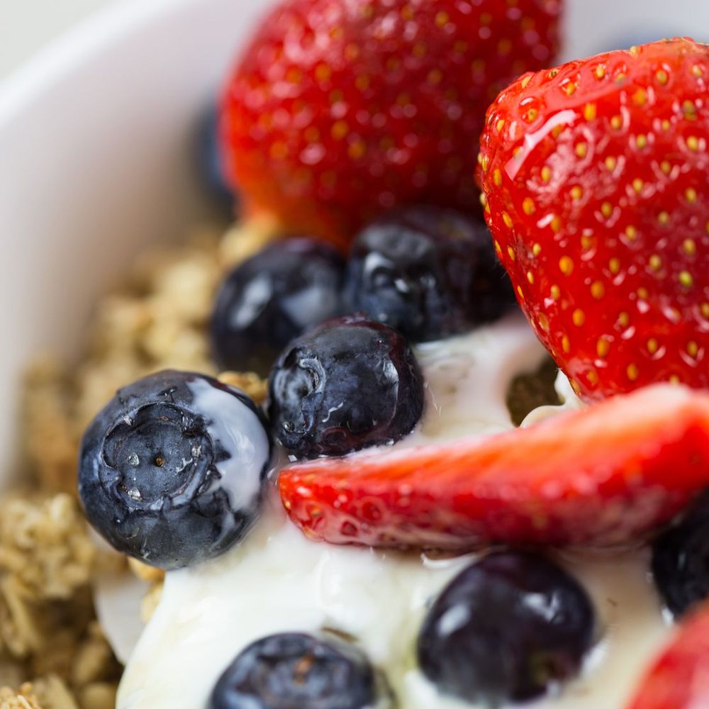 Yogurt 500 g