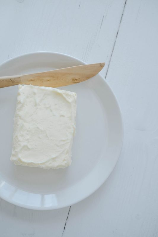 Salted Butter 200 g