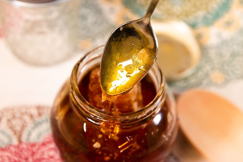 Honey 250 g