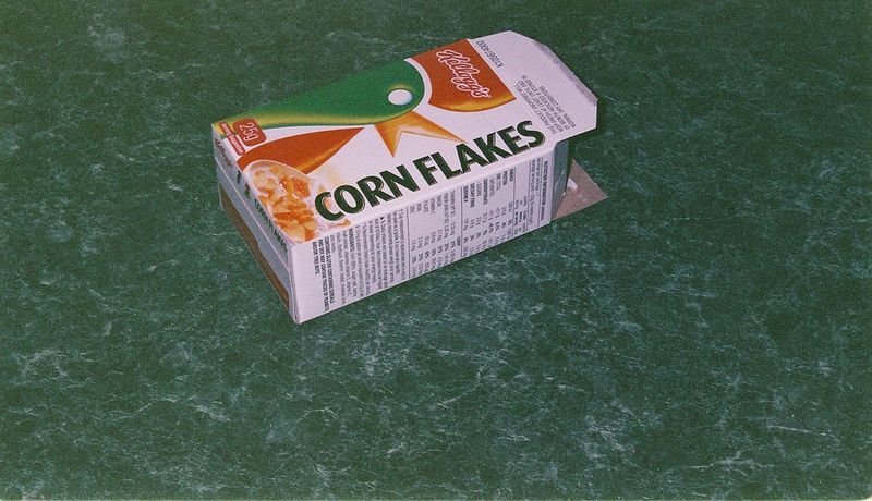 Cornflakes 375 g