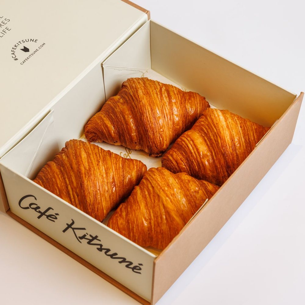 Breakfast Box